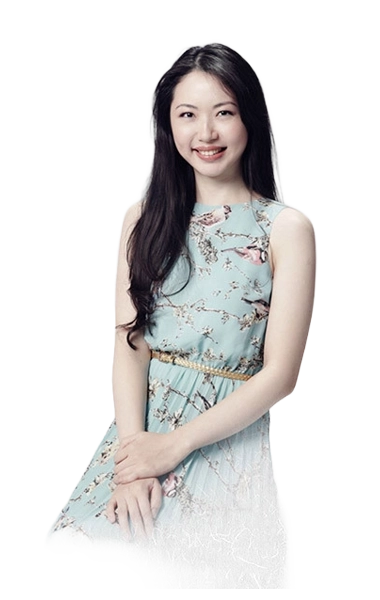 林葳 Lin Wei